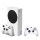 Konsola Xbox Microsoft Xbox Series S 512GB + Xbox Series Controller - White